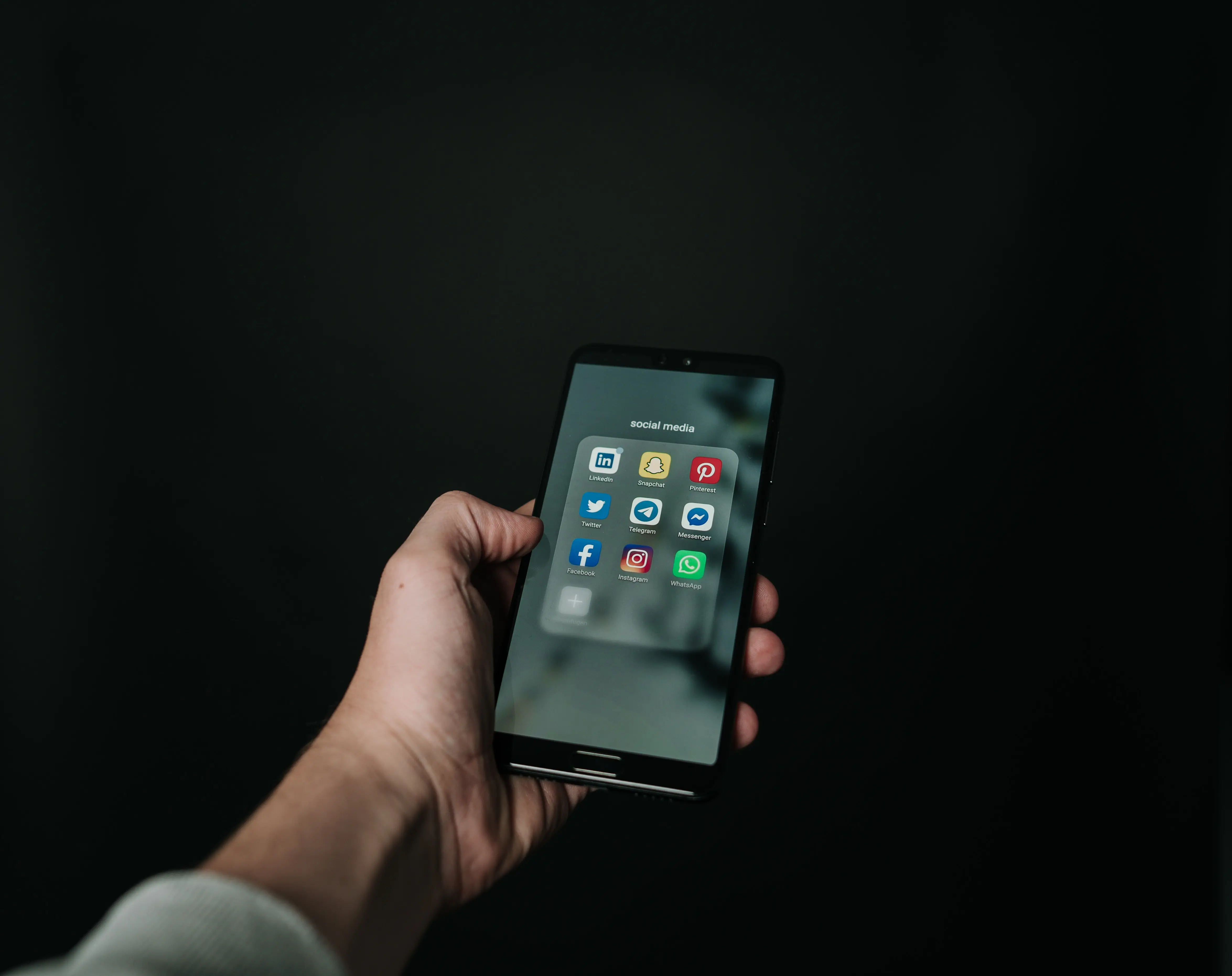 update-image-Social Media Management